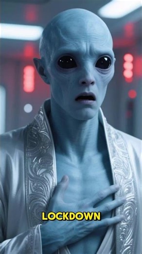 Aliens Try Coffee For The First Time #hfy #scifi