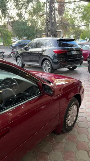 Japanese XE with Only 25k Driven - Exclusive Insights