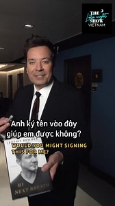 53K views · 516 reactions | “I don’t feel so good” phiên bản late night show | The late night show VietNam | Facebook