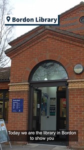 As our Progress Pride Flag continues its tour of Hampshire Libraries,...