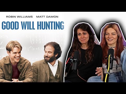 Good Will Hunting (1997) REACTION