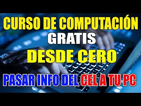 HOW TO LEARN COMPUTING [FREE] 😱😱 FROM ZERO 2023 | CLASS #11