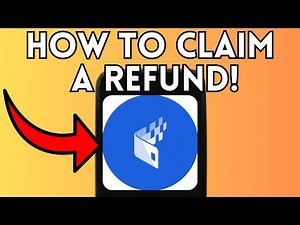 How to Claim a Refund from CoinPayments (Full Guide) 2025!