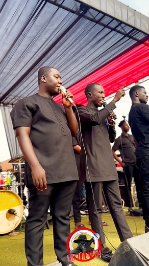The finest funeral Mcs in Ghana Mc Oheneba and Mc Atta 🥰🥰🥰 Book now for your funeral 0596348948 #thetraditionalmc #GhanaNews #funeralservice #culture #trendingreel | Mc Oheneba