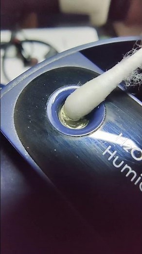 How to clean your humidifier