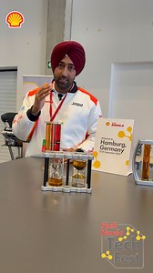 Shell Advanced Viscosity Test Methods for Modern Engines and Gearboxes Shell #ShellRimula #pickup #RightChoiceWithRimula | Gill Truck Body builders