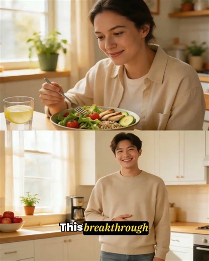 I used to waste money on probiotics that never worked.