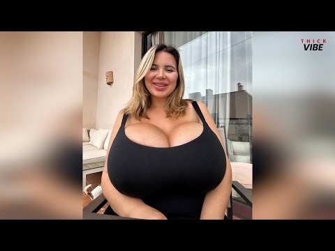 Königin Bunny | Gebogene Modelle | Kurvige Modelle | Curvy Model Plus Size Lebensstil