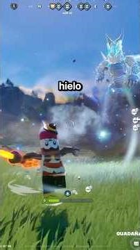 Guide to the new LEGO Fortnite ICE DRAGON #shorts