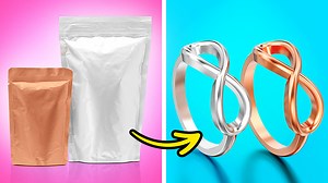 20K views · 90 reactions | These cheap and genius DIY jewelry ideas are perfect for any occasion!: | Smart is the New Sexy | Facebook