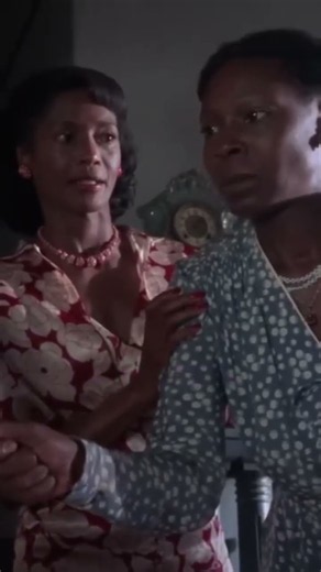 The Color Purple, “Until you do right by me, everything you even think is gonna fail” - Old Classics