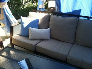 Poolside Cabana at the Disneyland Hotel Pool - Points and Pixie Dust