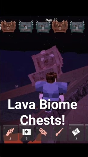 Infernal Chests🔥#shorts #99nightintheforest #roblox