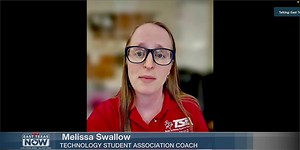 Longview ISD technology students head to state TSA competition