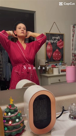 What a calm and relaxing weekend. Let’s get ready for the week 🫶 #sunday #sundayreset #teachersoftiktok #teachertok #sundayroutine