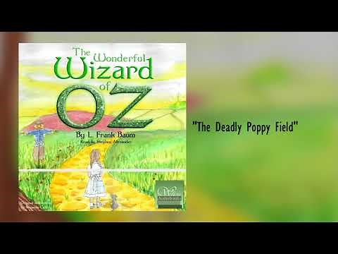 The Wonderful Wizard of Oz | Original Music (2020)