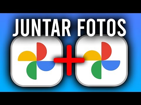 Como Juntar Dos Fotos En Una Sola (2026) | Unir Imagenes