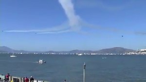 44K views · 1.2K reactions | INCREDIBLE PERFORMANCE: The Blue...