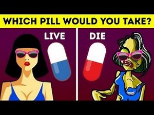 10 RIDDLES TO TEST WHETHER YOU HAVE A HIGH IQ OR NOT