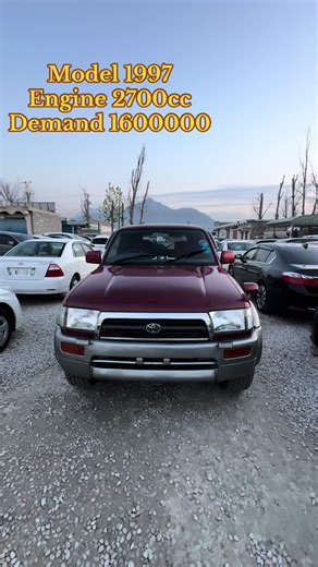 Buy a Classic 1997 Model SWAT Motors