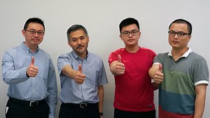 Startup Spotlight: AtCipher helps businesses protect, encrypt their data in the cloud