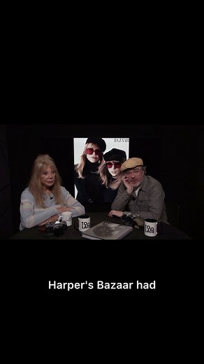 Dave Brolan // Too Late Podcast on Instagram: "Our latest episode with Pattie Boyd. Covering stories from her life as a model, photographer and author. From hanging out with Elvis to forging a friendship with Taylor Swift. Listen and watch now on YouTube, Spotify and Apple Podcasts ️ @pattieboydofficial @reelartpress @toolategallery #pattieboyd #mylifeinpictures #davidbailey #aharddaysnight #model #robertwhitaker #georgeharrison #taylorswift #beatles #elvis #johnfrench #60sfashion"