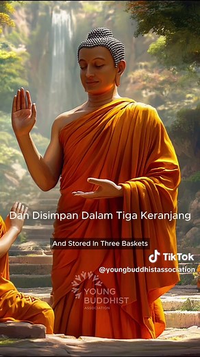 Exploring the Holy Scriptures of Buddhism