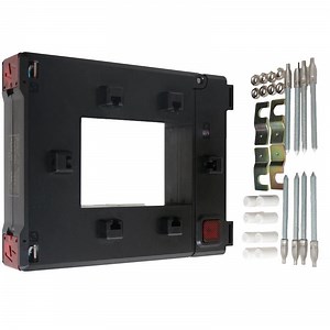 [Hot Item] Split Core CT HK-58 1000/5A Asct Cl: 0.5 UL1015AWG24 Current Transformers