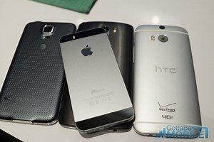 iOS 7 Problems Mount for iPhone Users