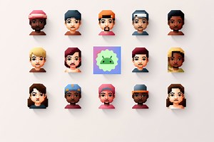 Androidify: qué es, cómo funciona y cómo crear tu bot con IA