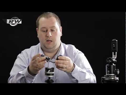 Arca Swiss L Bracket