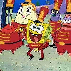 642K views · 1.8K reactions | Remember when we first saw SpongeBob's eager face? | Remember When | Facebook