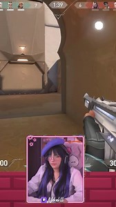 1.9K views · 49 reactions | Estoy en vivo en estos momentos en Tw ch :Nekakill #Valorant #gamergirl #riotgames | Nekakill | Facebook