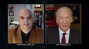 It wouldn't be American if we didn't have a "woke" contest about everything. | Bill Maher
