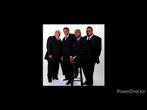 Lee Williams & The Spiritual Qc's-In The Midnight Hour