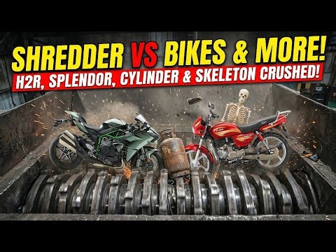 SHREDDER 🆚 EVERYTHING 😱 Basu shorts 1M