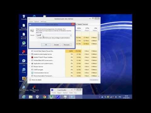Comment augmenter la résolution écran sur windows 7 et 8
