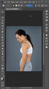 Photoshop 2025 tutorial reel #photoshop #tutorial #reels #trend #trending #trendingreels #short #shorts #shortsvideos #viral #viralreels #viralpost #viralvideo #viralpage #photo #photography #ohotography #photographer #photooftheday #photoshoot #photo #photoshop #fbreels #fbviral #fb #edits #editing | Naushad Ahamad