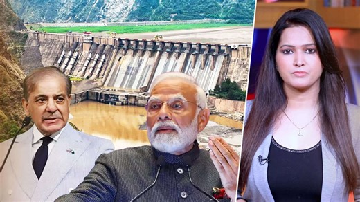 Chenab becomes strategic weapon after IWT pause as India pushes mega dams and resets leverage shift