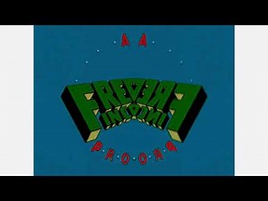 Billionfold Inc Frederator Incorporated Nickelodeon Logos Effects Round 2 Vs. Avs And Everyone