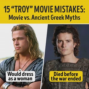 45 Movie Mistakes We Never Noticed Before | Bright Side