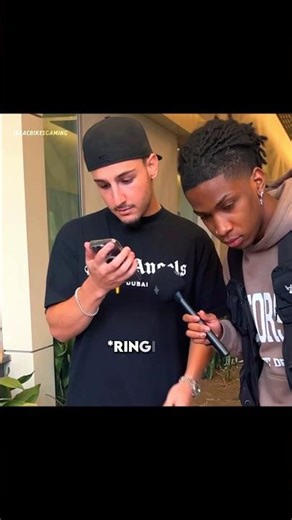 Bro Called Clownpierce… 🤣🔥