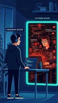 Teil 1: AI-Security: KI schreibt Code in Sekunden — aber wer prüft das Risiko?