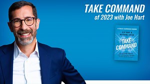 What are the challenges for leaders today? "Connecting with people in many ways is harder than ever before... Make #People a priority." - Joe Hart, CEO Dale Carnegie & co-author of Take Command | Dale Carnegie Training