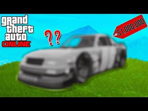 Nejlepší auto do 1 000 000 $ ?? | GTA Online