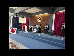 CULTO DE NIÑOS- ZUANY SOTOMAYOR