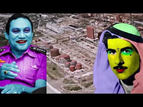 Dealing With Damage - The Inconvenience of Democracy