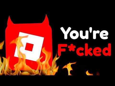the worst roblox ban wave situation ever