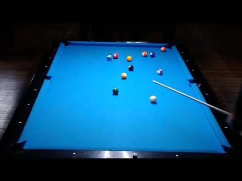 One Pocket 9/7 spot Jacob and Window Washer Mike 1/31/2026 Part 3