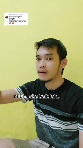 Membalas @rnymarlin asik banget kaya main mobil2an😁☺️